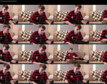 howardkottam — 121 minute Chaturbate male cam show recording, 720p, Jan 25, 2024