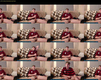 howardkottam — 42 minute Chaturbate male cam show recording, 720p, Jan 25, 2024