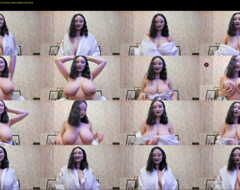 iolantthe — 19 minute Chaturbate female cam show recording, 720p, Jan 25, 2024