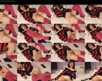 islanublar — 73 minute Chaturbate female cam show recording, 720p, Jan 25, 2024