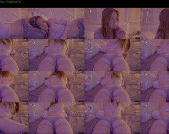 isoull — 120 minute Chaturbate female cam show recording, 720p, Jan 25, 2024