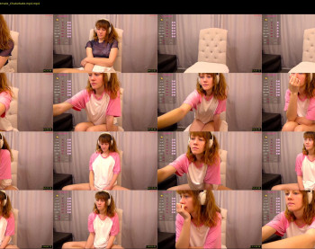 its_lily — 84 minute Chaturbate female cam show recording, 720p, Jan 26, 2024