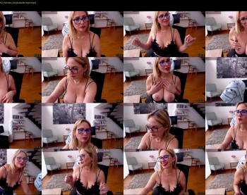 janeturner — 12 minute Chaturbate female cam show recording, 720p, Jan 25, 2024