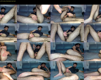 javierandaniel — 70 minute Chaturbate male cam show recording, 720p, Jan 25, 2024