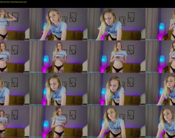jessica_rays — 11 minute Chaturbate couple cam show recording, 720p, Jan 25, 2024
