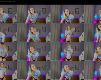 jessica_rays — 19 minute Chaturbate couple cam show recording, 720p, Jan 26, 2024