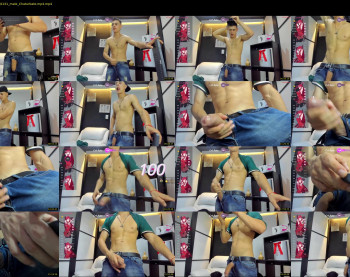 juniormorris_ — 28 minute Chaturbate male cam show recording, 720p, Jan 26, 2024