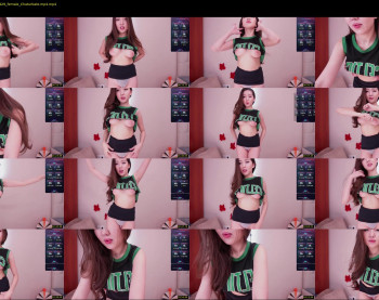 k_kimikooo — 5 minute Chaturbate female cam show recording, 720p, Jan 26, 2024