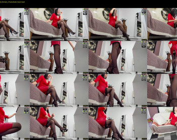 katedolly — 51 minute Chaturbate female cam show recording, 720p, Jan 25, 2024