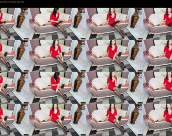 katedolly — 4 minute Chaturbate female cam show recording, 720p, Jan 25, 2024
