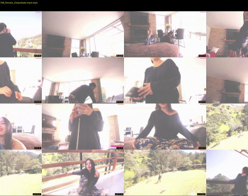 kendalltyler — 81 minute Chaturbate female cam show recording, 720p, Jan 25, 2024