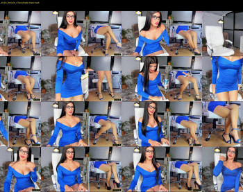 kimberly_hot2 — 120 minute Chaturbate female cam show recording, 720p, Jan 26, 2024