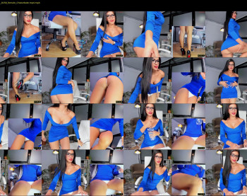 kimberly_hot2 — 26 minute Chaturbate female cam show recording, 720p, Jan 26, 2024