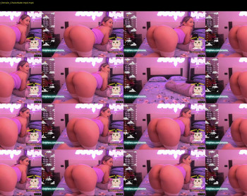 kimmie_ — 10 minute Chaturbate female cam show recording, 720p, Jan 25, 2024