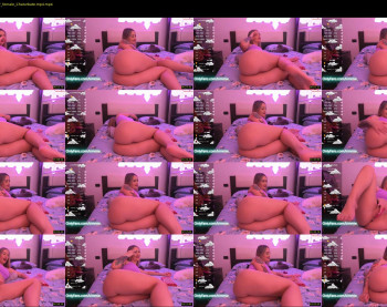 kimmie_ — 4 minute Chaturbate female cam show recording, 720p, Jan 26, 2024