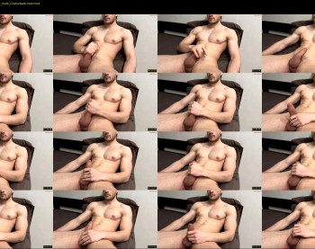 kiwigray — 5 minute Chaturbate male cam show recording, 720p, Jan 25, 2024