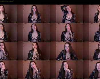 kjfucks — 20 minute Chaturbate couple cam show recording, 720p, Jan 25, 2024
