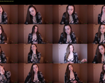 kjfucks — 29 minute Chaturbate couple cam show recording, 720p, Jan 25, 2024