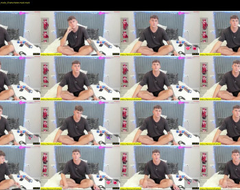 krishort — 3 minute Chaturbate male cam show recording, 720p, Jan 25, 2024