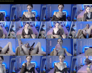 lesyahayes — 84 minute Chaturbate female cam show recording, 720p, Jan 25, 2024