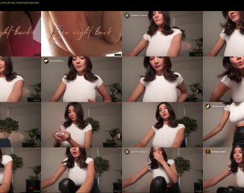 letiziafulkers1 — 12 minute Chaturbate female cam show recording, 720p, Jan 25, 2024