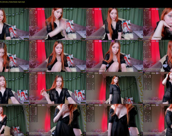 lika_moon — 20 minute Chaturbate female cam show recording, 720p, Jan 25, 2024