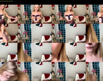lili_01 — 3 minute Chaturbate female cam show recording, 720p, Jan 25, 2024