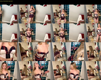 lili_01 — 4 minute Chaturbate female cam show recording, 720p, Jan 25, 2024