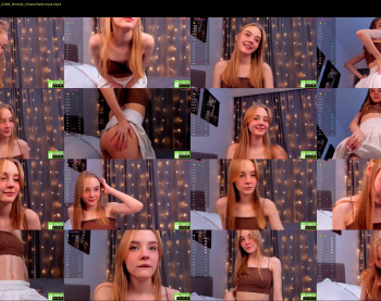 lissa_meooow — 76 minute Chaturbate female cam show recording, 720p, Jan 25, 2024