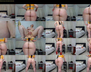 litas_secrets — 121 minute Chaturbate female cam show recording, 720p, Jan 26, 2024