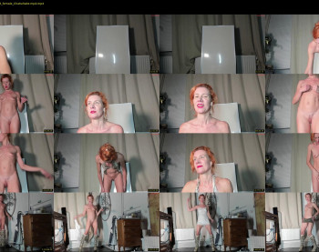 lola1981 — 120 minute Chaturbate female cam show recording, 720p, Jan 25, 2024