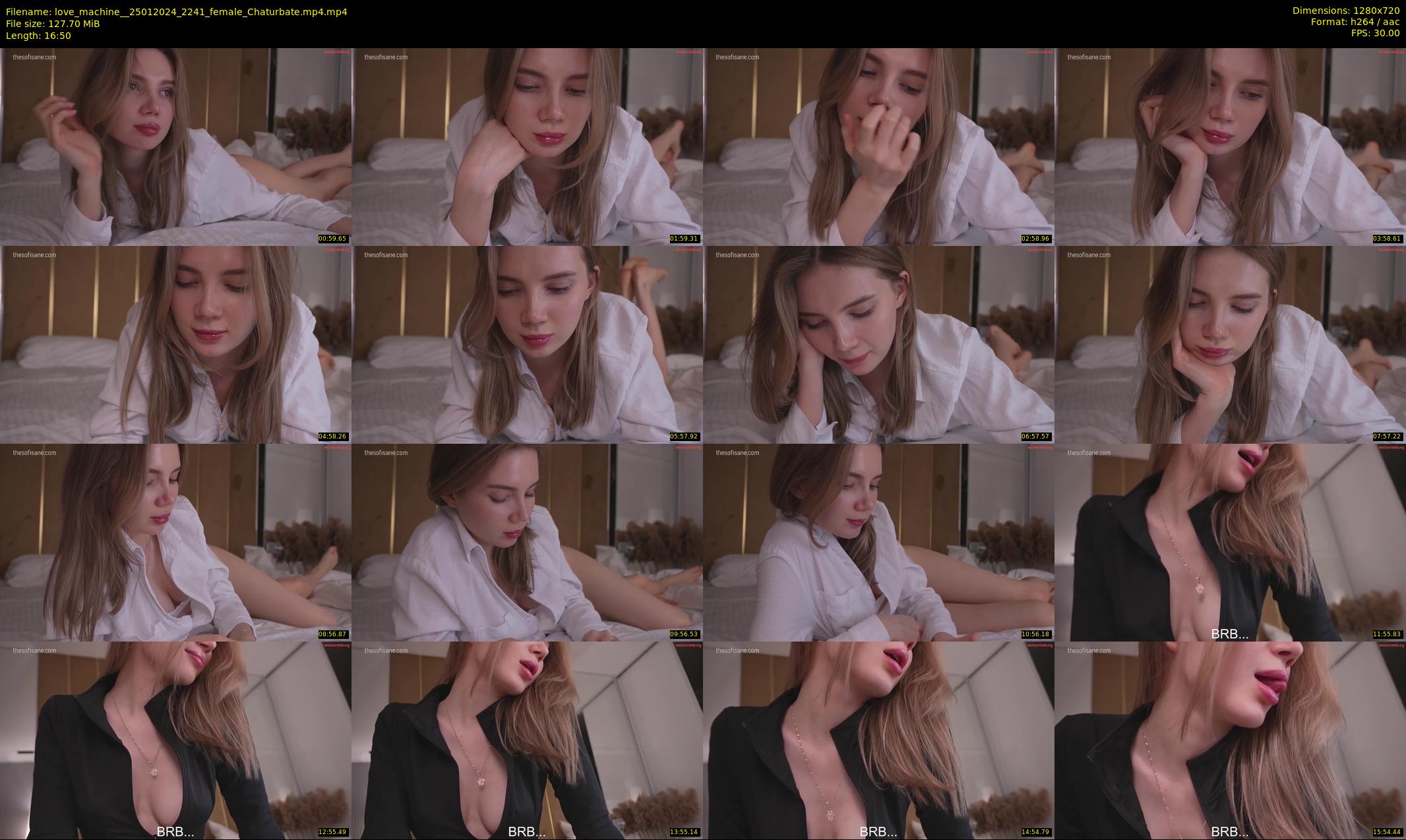 love_machine_ — 17 minute Chaturbate couple cam show recording, 720p, Jan 25, 2024