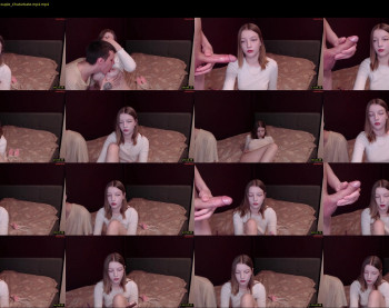 lovirss — 75 minute Chaturbate couple cam show recording, 720p, Jan 26, 2024