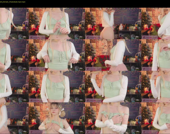 mana_rose — 120 minute Chaturbate female cam show recording, 720p, Jan 25, 2024