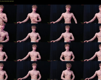 marc_solo — 3 minute Chaturbate male cam show recording, 720p, Jan 25, 2024