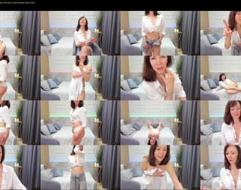mariagold — 82 minute Chaturbate female cam show recording, 720p, Jan 25, 2024