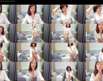 mariagold — 39 minute Chaturbate female cam show recording, 720p, Jan 25, 2024