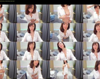 mariagold — 120 minute Chaturbate female cam show recording, 720p, Jan 25, 2024