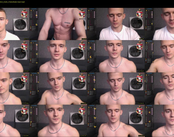 marvelboy_ — 115 minute Chaturbate male cam show recording, 720p, Jan 25, 2024