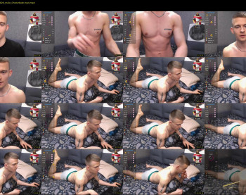 marvelboy_ — 70 minute Chaturbate male cam show recording, 720p, Jan 26, 2024