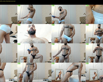 maxstrong01 — 103 minute Chaturbate male cam show recording, 720p, Jan 26, 2024
