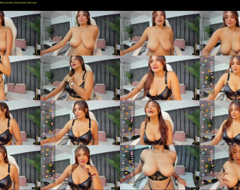 miaa_star_1 — 80 minute Chaturbate female cam show recording, 720p, Jan 25, 2024