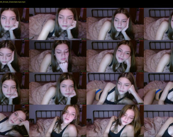 miafosterx — 14 minute Chaturbate female cam show recording, 720p, Jan 25, 2024