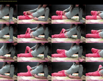 my_moon_light — 12 minute Chaturbate female cam show recording, 720p, Jan 26, 2024