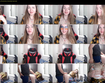 naughty_popa — 120 minute Chaturbate female cam show recording, 720p, Jan 25, 2024