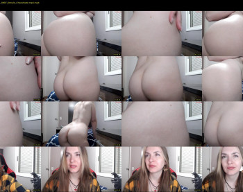 naughty_popa — 36 minute Chaturbate female cam show recording, 720p, Jan 25, 2024