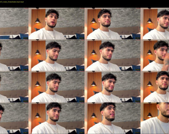 noha_miler — 66 minute Chaturbate male cam show recording, 720p, Jan 26, 2024