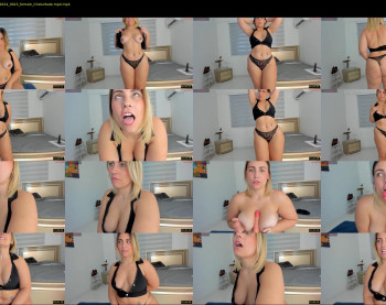 penelope_cooper1 — 52 minute Chaturbate female cam show recording, 720p, Jan 26, 2024