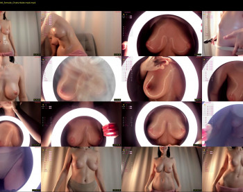 pinkncrazy — 120 minute Chaturbate female cam show recording, 720p, Jan 25, 2024