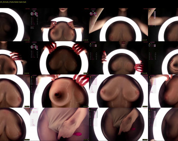 pinkncrazy — 13 minute Chaturbate female cam show recording, 720p, Jan 25, 2024